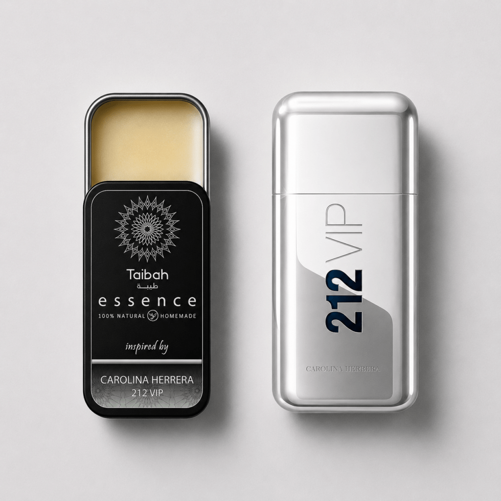 212 VIP - Taibah Essence