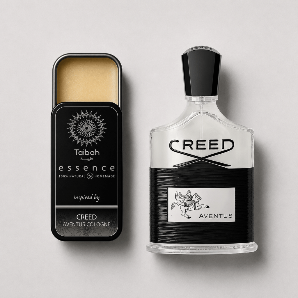 Aventus Creed - Taibah Essence