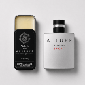 Chanel Allure Homme Sport