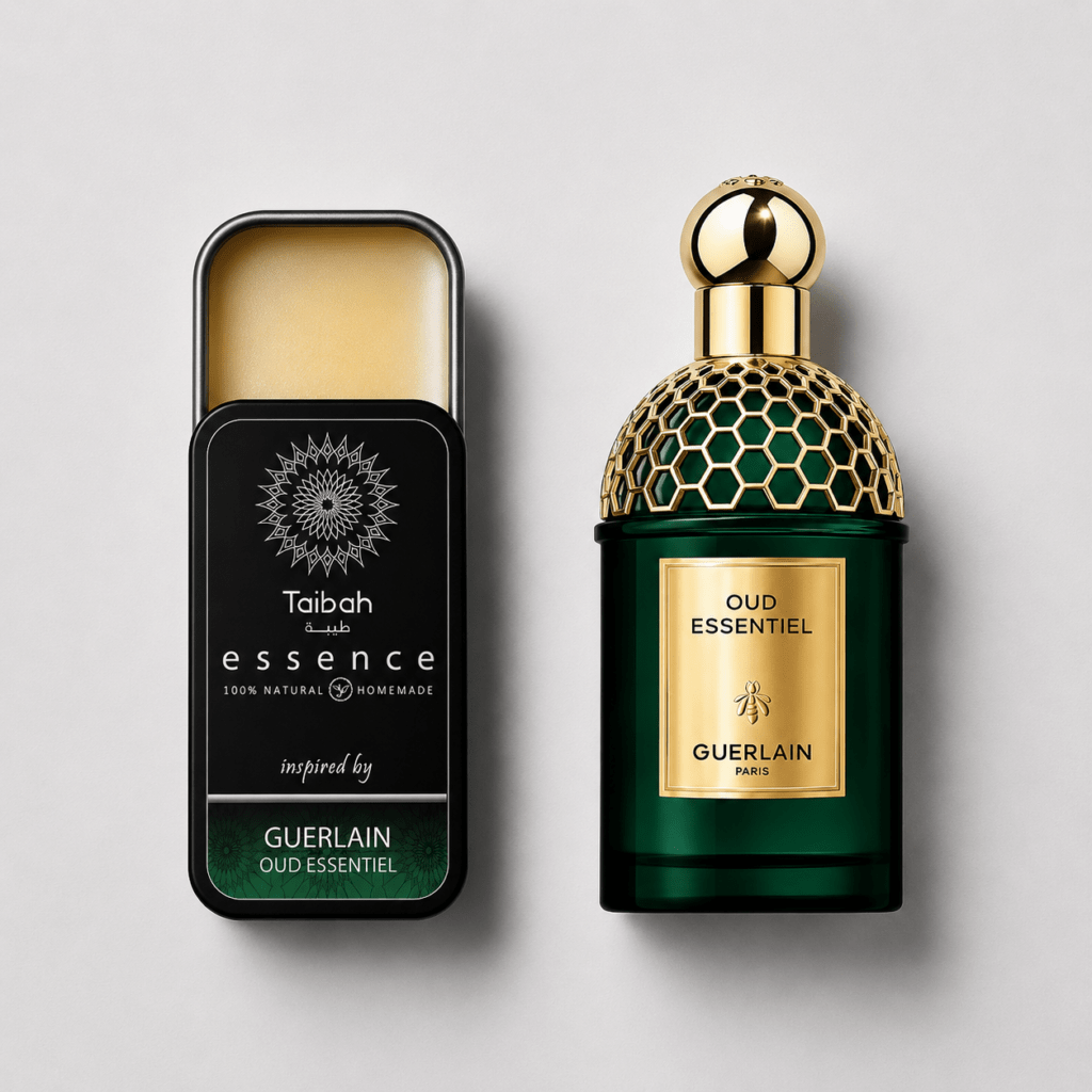 Guerlain Oud Essentiel - Taibah Essence