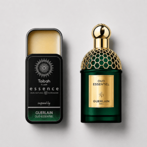 Guerlain Oud Essentiel