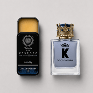 K by Dolce & Gabbana