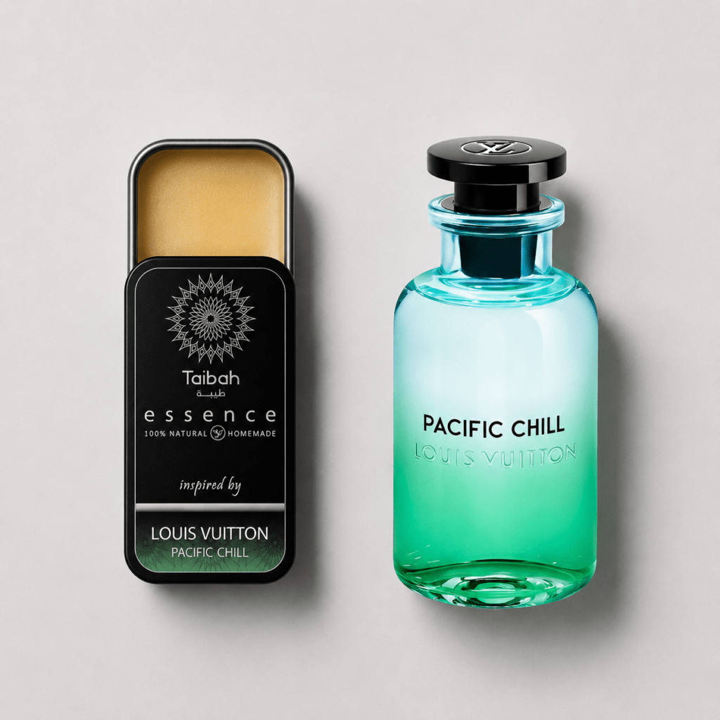 Louis Vuitton Pacific Chill - Taibah Essence