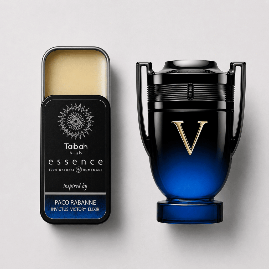 Paco Rabanne Invictus Elixir - Taibah Essence