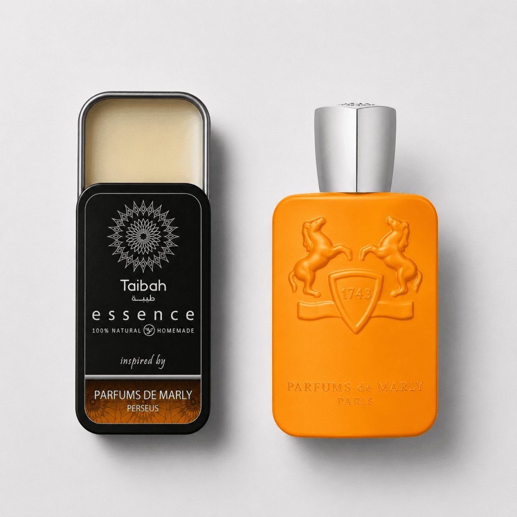 Parfums de Marly Perseus - Taibah Essence
