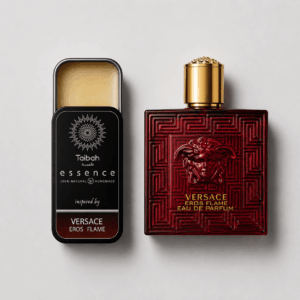 Versace Eros Flame