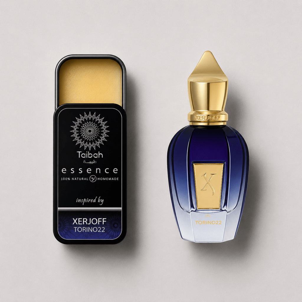 Xerjoff Torino 22 - Taibah Essence